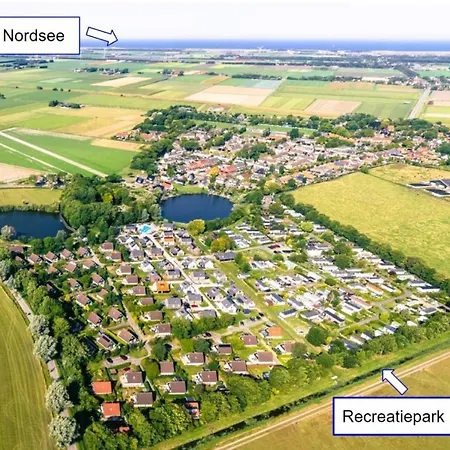 2a Op Recreatiepark De Wielen Apartment