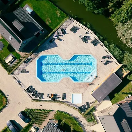 2a Op Recreatiepark De Wielen