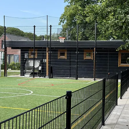 2a Op Recreatiepark De Wielen * Sint Maarten