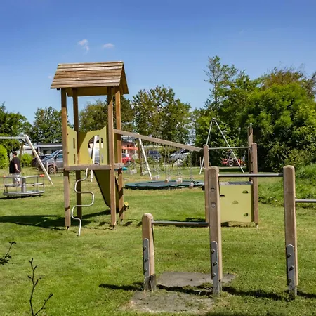 2a Op Recreatiepark De Wielen Sint Maarten