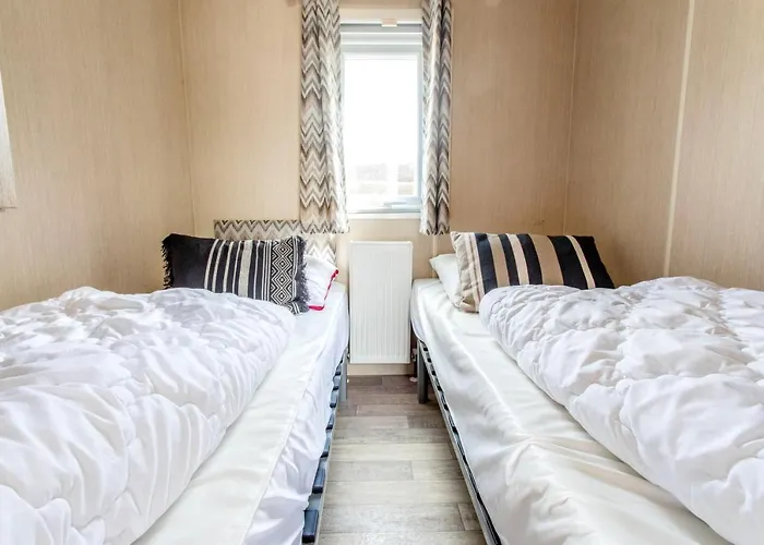 2a Op Recreatiepark De Wielen 아파트 신트 마르턴