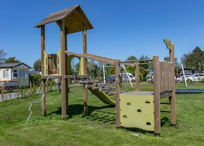 2a Op Recreatiepark De Wielen