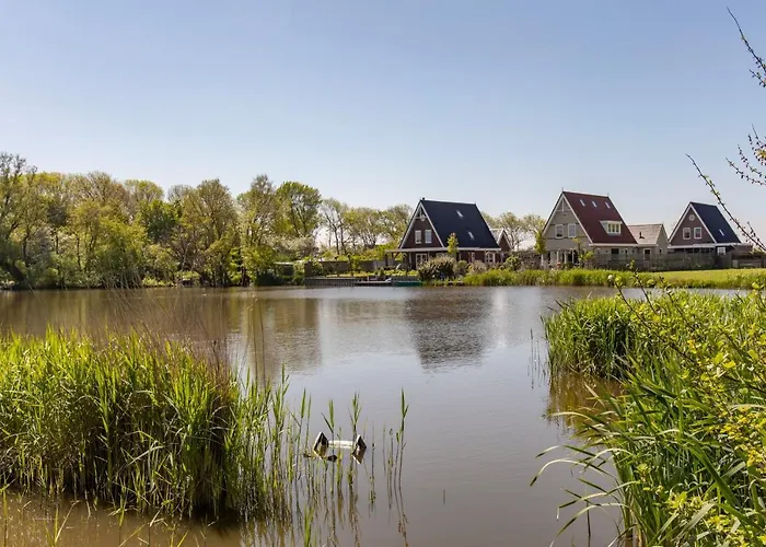 2a Op Recreatiepark De Wielen 아파트