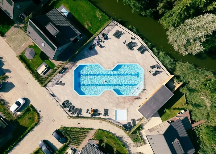 2a Op Recreatiepark De Wielen