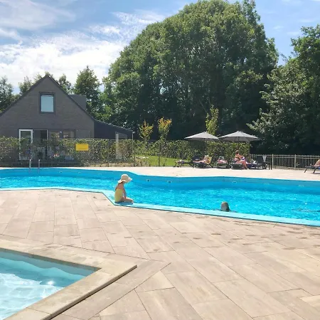 2a Op Recreatiepark De Wielen