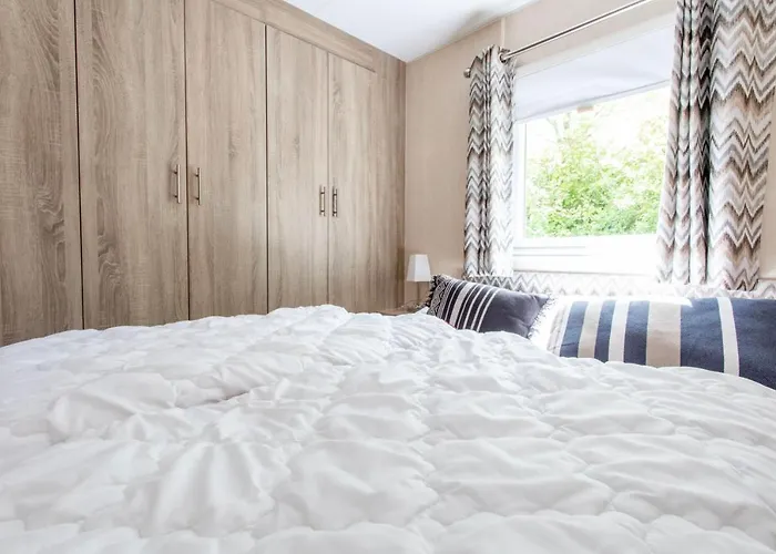 Apartamento 2a Op Recreatiepark De Wielen