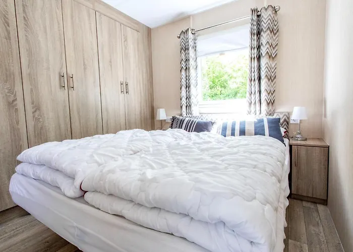 Apartamento 2a Op Recreatiepark De Wielen Sint Maarten