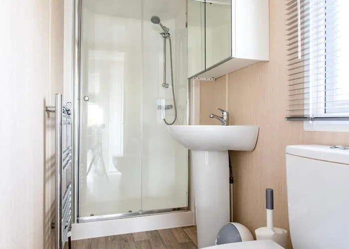 Apartamento 2a Op Recreatiepark De Wielen *