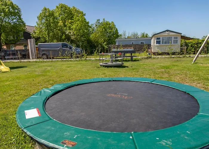 2a Op Recreatiepark De Wielen * Sint Maarten