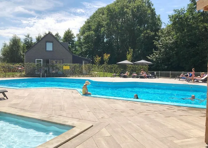 2a Op Recreatiepark De Wielen