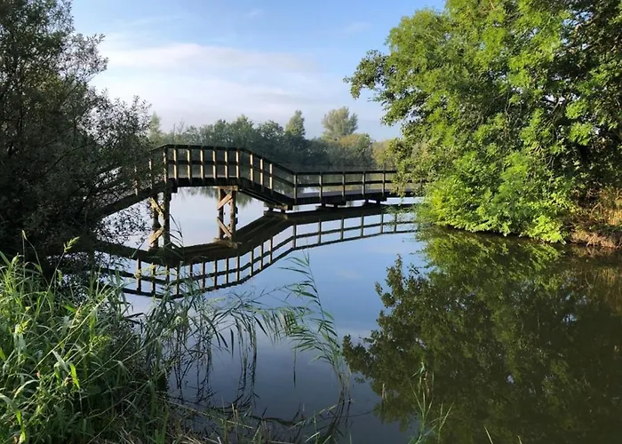 2a Op Recreatiepark De Wielen Apartamento Sint Maarten