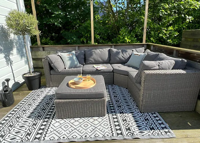 2a Op Recreatiepark De Wielen Apartamento *