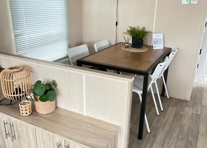 Apartamento 2a Op Recreatiepark De Wielen Sint Maarten